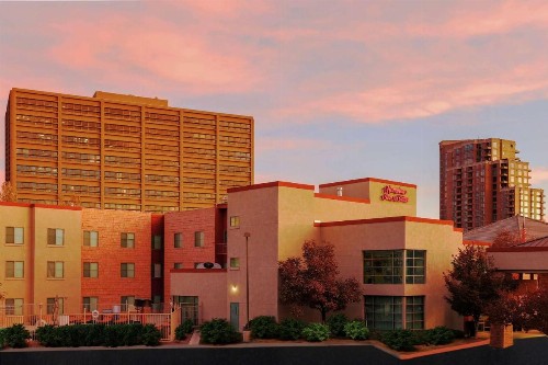 Hampton Inn & Suites Denver Tech Center
