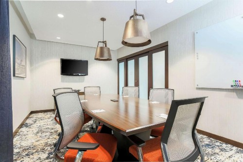 Hampton Inn & Suites Denver Tech Center - image 10