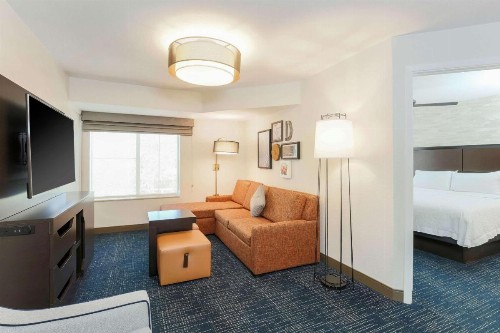 Hampton Inn & Suites Denver Tech Center - image 14