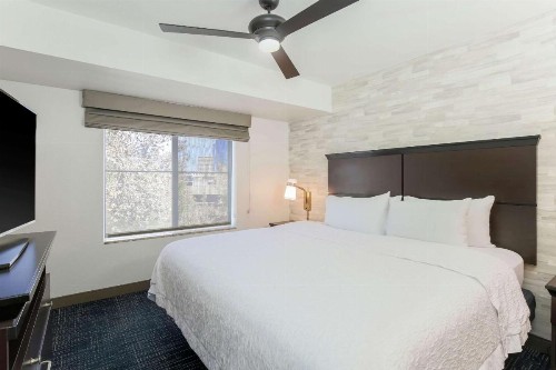 Hampton Inn & Suites Denver Tech Center - image 15