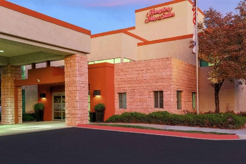 Hampton Inn & Suites Denver Tech Center - image 17