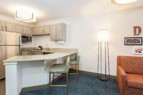 Hampton Inn & Suites Denver Tech Center - image 19