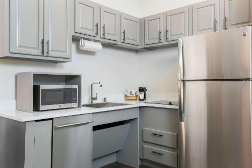 Hampton Inn & Suites Denver Tech Center - image 2