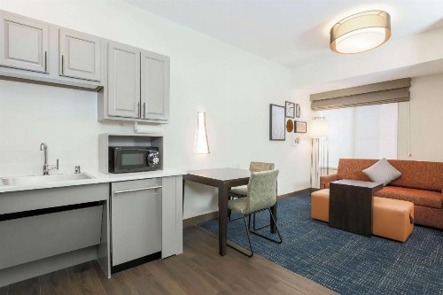 Hampton Inn & Suites Denver Tech Center - image 20