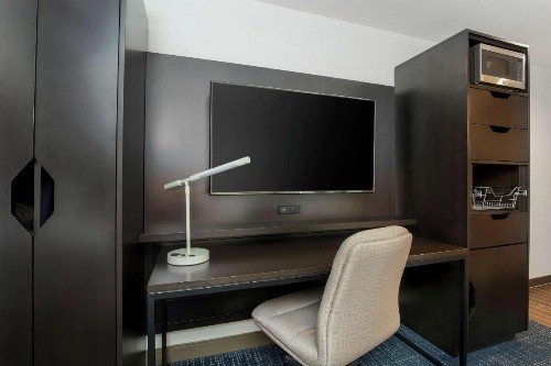 Hampton Inn & Suites Denver Tech Center - image 21