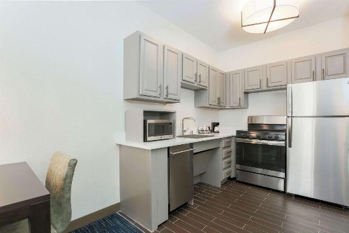 Hampton Inn & Suites Denver Tech Center - image 22