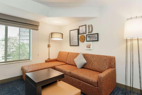 Hampton Inn & Suites Denver Tech Center - image 23