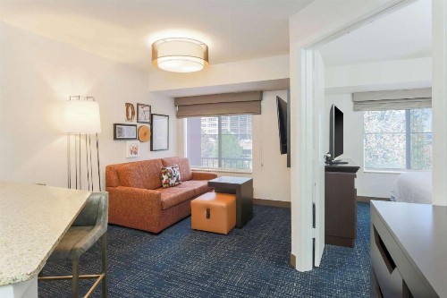 Hampton Inn & Suites Denver Tech Center - image 25