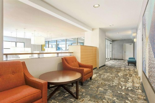 Hampton Inn & Suites Denver Tech Center - image 27