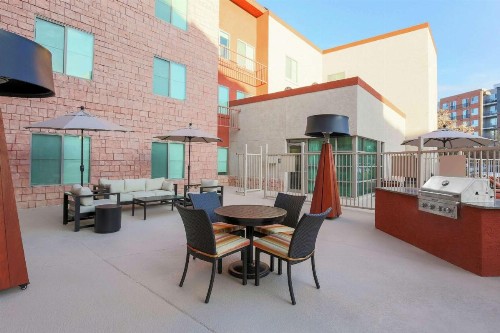 Hampton Inn & Suites Denver Tech Center - image 3