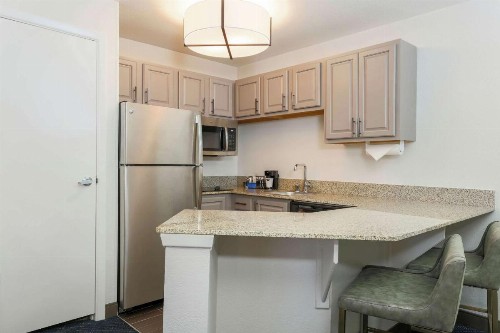 Hampton Inn & Suites Denver Tech Center - image 31