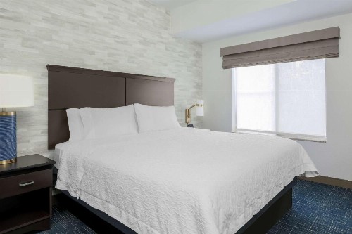 Hampton Inn & Suites Denver Tech Center - image 33