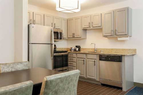 Hampton Inn & Suites Denver Tech Center - image 34