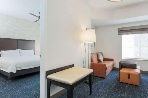 Hampton Inn & Suites Denver Tech Center - image 35