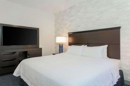 Hampton Inn & Suites Denver Tech Center - image 36