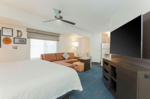 Hampton Inn & Suites Denver Tech Center - image 38