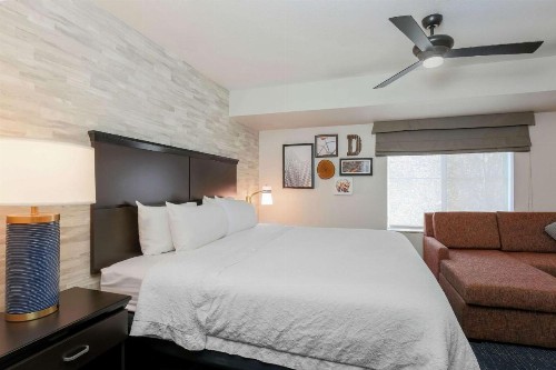 Hampton Inn & Suites Denver Tech Center - image 40