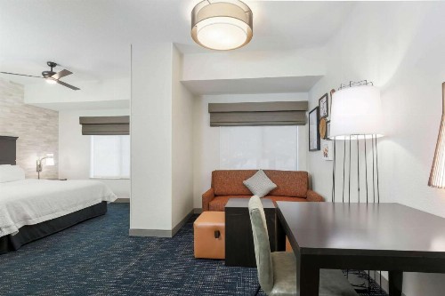Hampton Inn & Suites Denver Tech Center - image 41