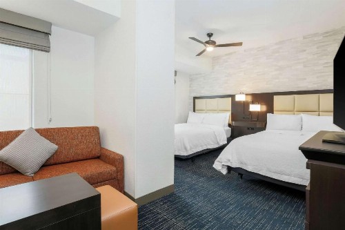 Hampton Inn & Suites Denver Tech Center - image 42