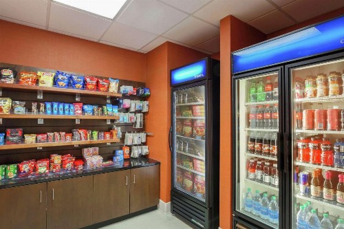 Hampton Inn & Suites Denver Tech Center - image 44