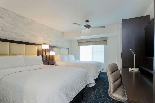 Hampton Inn & Suites Denver Tech Center - image 45