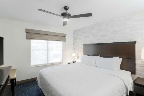 Hampton Inn & Suites Denver Tech Center - image 46