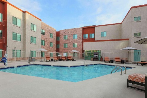 Hampton Inn & Suites Denver Tech Center - image 47
