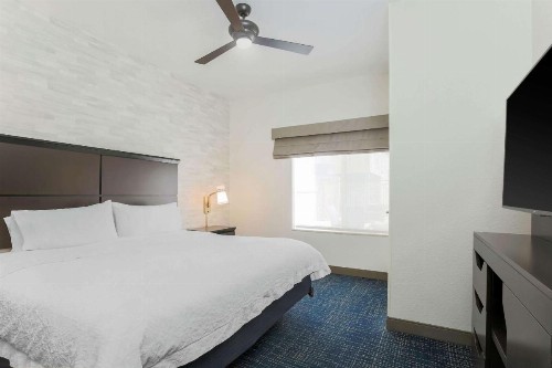 Hampton Inn & Suites Denver Tech Center - image 49