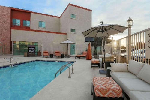 Hampton Inn & Suites Denver Tech Center - image 5