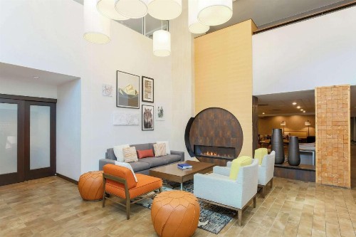 Hampton Inn & Suites Denver Tech Center - image 9