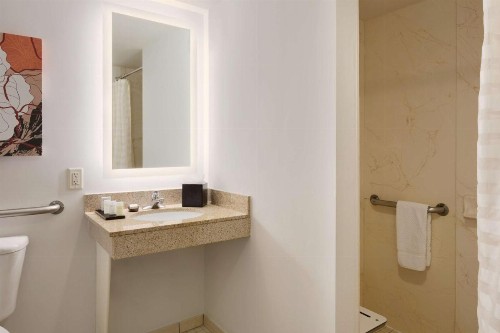 Embassy Suites Denver - International Airport - image 11