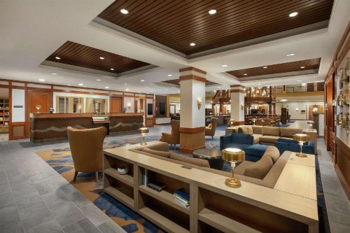 Embassy Suites Denver - International Airport - image 12