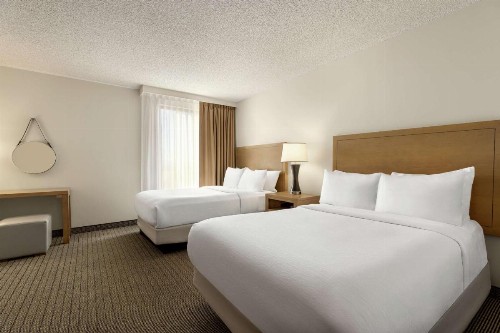 Embassy Suites Denver - International Airport - image 13