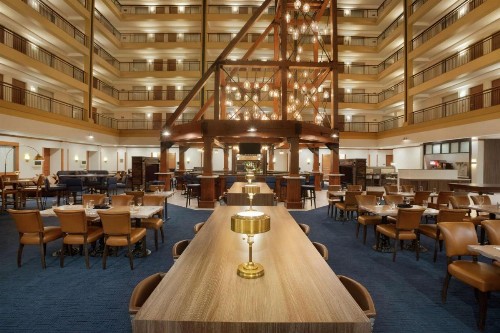 Embassy Suites Denver - International Airport - image 19