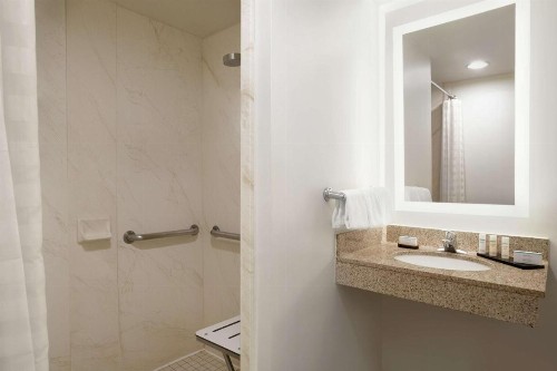 Embassy Suites Denver - International Airport - image 22