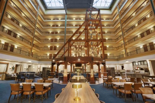 Embassy Suites Denver - International Airport - image 23