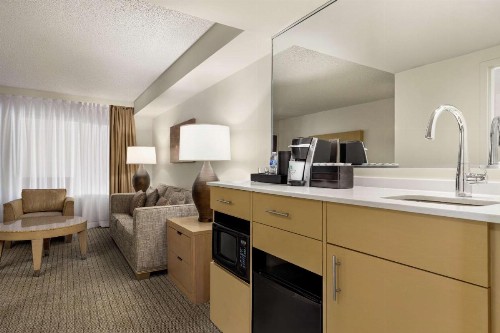 Embassy Suites Denver - International Airport - image 27