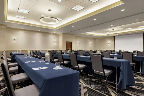 Embassy Suites Denver - International Airport - image 28
