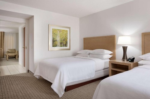 Embassy Suites Denver - International Airport - image 29