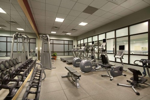 Embassy Suites Denver - International Airport - image 3