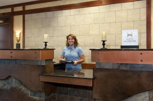 Embassy Suites Denver - International Airport - image 31