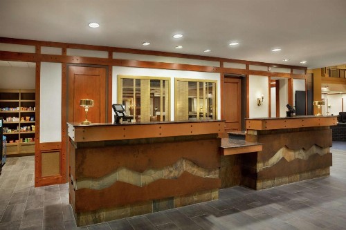 Embassy Suites Denver - International Airport - image 32