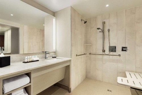 Embassy Suites Denver - International Airport - image 39