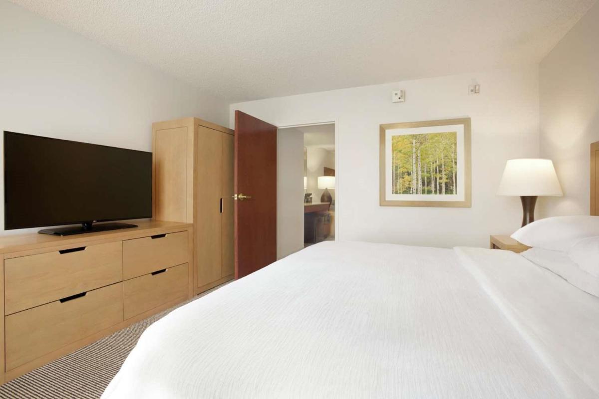 Embassy Suites Denver - International Airport - image 4