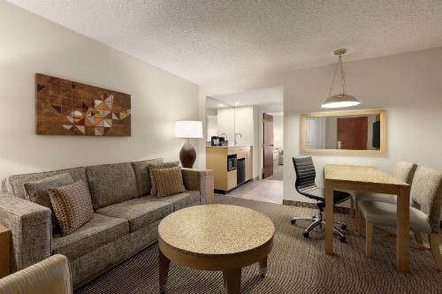 Embassy Suites Denver - International Airport - image 42