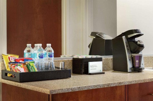 Embassy Suites Denver - International Airport - image 45