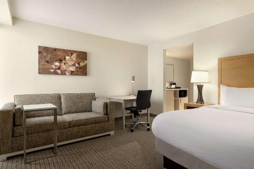 Embassy Suites Denver - International Airport - image 48