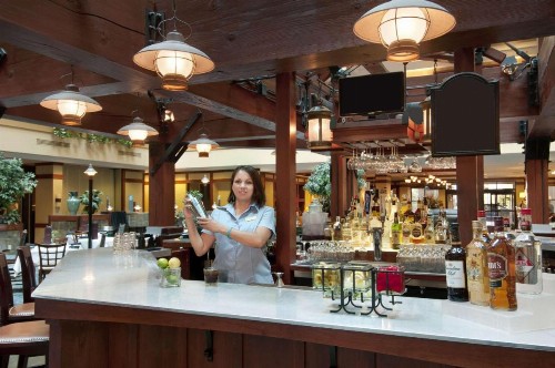 Embassy Suites Denver - International Airport - image 49