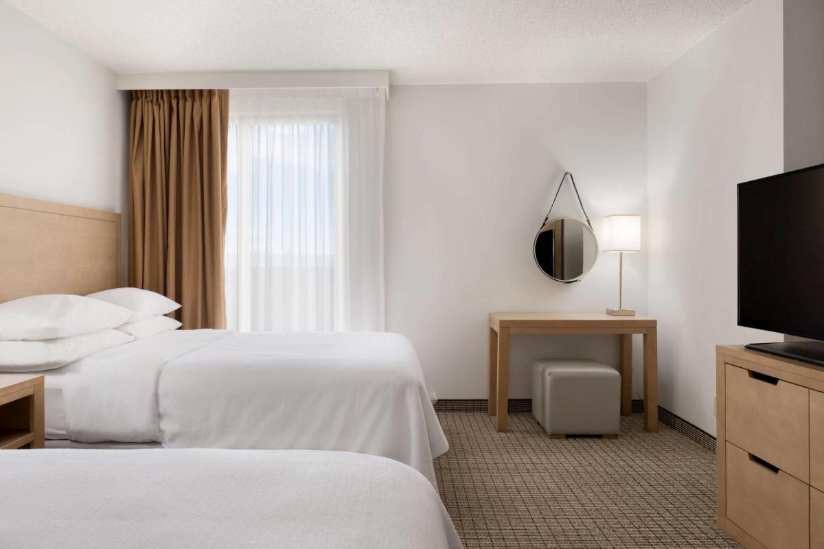 Embassy Suites Denver - International Airport - image 6