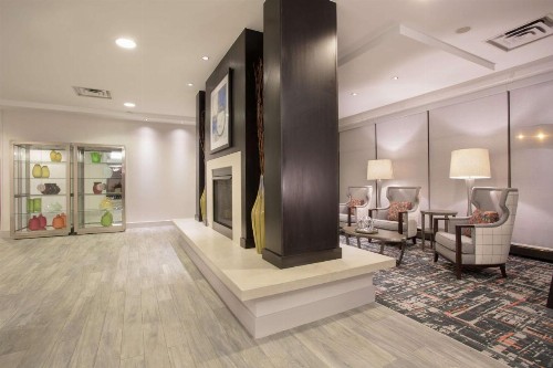 Hampton Inn & Suites Denver-Downtown - image 11